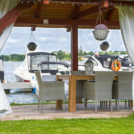 Sloneczny Port Mikołajki Exterior foto